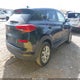 KM8J23A40LU243169 2020 Hyundai Tucson Se auction photo thumbnail 4
