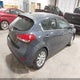 KNAFX5A89F5264981 2015 Kia Forte Ex auction photo thumbnail 4