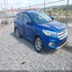1FMCU9GD2KUA93528 2019 Ford Escape Se auction photo thumbnail 1
