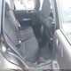 JF2SHABC4DH444005 2013 Subaru Forester 2.5X auction photo thumbnail 8