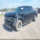 3GCUYHET2NG191581 2022 Chevrolet Silverado 1500 Ltd 4Wd Short Bed High Country/4Wd Standard Bed High Country auction photo thumbnail 2