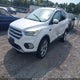 1FMCU9JD5HUA86400 2017 Ford Escape Titanium auction photo thumbnail 2