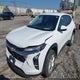 KL77LFE27RC135438 2024 Chevrolet Trax Fwd Sp auction photo thumbnail 2