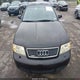 WAUED54B11N005034 2001 Audi A6 2.7T auction photo thumbnail 12