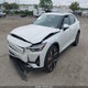 YSMFG3KA9RL218953 2024 Polestar 2 Long Range Dual Motor Performance Plus auction photo thumbnail 2