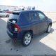 1C4NJCBA1GD569050 2016 Jeep Compass Sport auction photo thumbnail 4