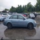 5NPET46C59H541955 2009 Hyundai Sonata Gls auction photo thumbnail 14