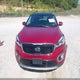 5XYPHDA19HG252163 2017 Kia Sorento 2.0T Ex auction photo thumbnail 12