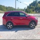5XYPHDA19HG252163 2017 Kia Sorento 2.0T Ex auction photo thumbnail 13