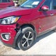 5XYPHDA19HG252163 2017 Kia Sorento 2.0T Ex auction photo thumbnail 6