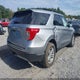1FMSK8DH3NGA68269 2022 Ford Explorer Xlt auction photo thumbnail 4