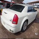 2C3LA53G07H773089 2007 Chrysler 300 Touring auction photo thumbnail 4