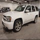 1GNET13H882169436 2008 Chevrolet Trailblazer Ss auction photo thumbnail 2