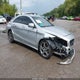 WDDSJ4EB6EN149651 2014 Mercedes-Benz Cla 250 auction photo thumbnail 1