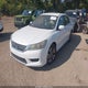 1HGCR2F30DA032383 2013 Honda Accord Lx auction photo thumbnail 2