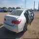 1HGCR2F30DA032383 2013 Honda Accord Lx auction photo thumbnail 4