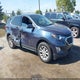 3GNAXSEV2JL355067 2018 Chevrolet Equinox Lt auction photo thumbnail 1