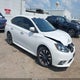 3N1AB7AP4GY287705 2016 Nissan Sentra Sr auction photo thumbnail 1