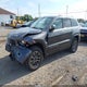 1C4RJFBG8EC498133 2014 Jeep Grand Cherokee Limited auction photo thumbnail 2