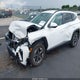 5NMJB3DE0SH542353 2025 Hyundai Tucson Sel auction photo thumbnail 2