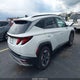 5NMJB3DE0SH542353 2025 Hyundai Tucson Sel auction photo thumbnail 4