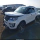 1FM5K8GT9HGC85360 2017 Ford Explorer Sport auction photo thumbnail 2