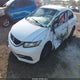 2HGFB2F54DH598017 2013 Honda Civic Lx auction photo thumbnail 2