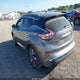 5N1AZ2MH2GN126973 2016 Nissan Murano Platinum auction photo thumbnail 3
