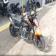 VBKTU9409NM829597 2022 Ktm 890 Duke R auction photo thumbnail 1
