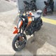 VBKTU9409NM829597 2022 Ktm 890 Duke R auction photo thumbnail 2