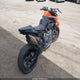 VBKTU9409NM829597 2022 Ktm 890 Duke R auction photo thumbnail 4