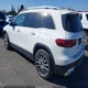 W1N4M4HB6MW112087 2021 Mercedes-Benz Glb 250 4Matic auction photo thumbnail 3