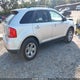 2FMDK3JC3DBC72791 2013 Ford Edge Sel auction photo thumbnail 4