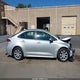 5YFB4MDE1SP343824 2025 Toyota Corolla Le auction photo thumbnail 14
