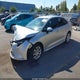 5YFB4MDE1SP343824 2025 Toyota Corolla Le auction photo thumbnail 2