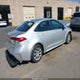 5YFB4MDE1SP343824 2025 Toyota Corolla Le auction photo thumbnail 4