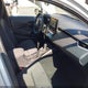 5YFB4MDE1SP343824 2025 Toyota Corolla Le auction photo thumbnail 5