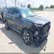 KM8R5DHE8MU320936 2021 Hyundai Palisade Ultimate Calligraphy auction photo thumbnail 1