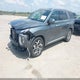KM8R5DHE8MU320936 2021 Hyundai Palisade Ultimate Calligraphy auction photo thumbnail 2