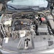2HGFC2F68KH510377 2019 Honda Civic Lx auction photo thumbnail 10