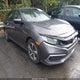 2HGFC2F68KH510377 2019 Honda Civic Lx auction photo thumbnail 1