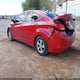 KMHDH4AE5EU117872 2014 Hyundai Elantra Se auction photo thumbnail 3