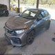 SHHFK7H41KU405145 2019 Honda Civic Sport auction photo thumbnail 2