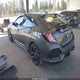 SHHFK7H41KU405145 2019 Honda Civic Sport auction photo thumbnail 3