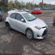 2T1BURHE5JC099116 2018 Toyota Corolla Le auction photo thumbnail 1