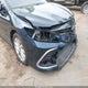 4T1C11AK5MU549803 2021 Toyota Camry Le auction photo thumbnail 17