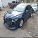 4T1C11AK5MU549803 2021 Toyota Camry Le auction photo thumbnail 2