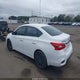 3N1AB7AP9JY337750 2018 Nissan Sentra S auction photo thumbnail 3