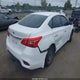 3N1AB7AP9JY337750 2018 Nissan Sentra S auction photo thumbnail 4