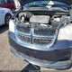 2C4RDGCG8DR591901 2013 Dodge Grand Caravan Sxt auction photo thumbnail 6